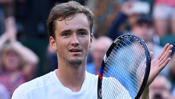 Даниил Медведев: Жена помогает мне зарабатывать больше