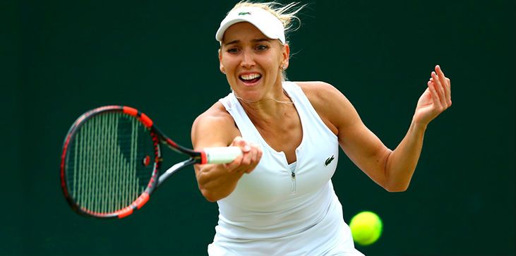 Анна Дмитриева: Зажатость помешала Весниной показать себя в матче с Уильямс Анна Дмитриева: Зажатость помешала Весниной показать себя в матче с Уильямс