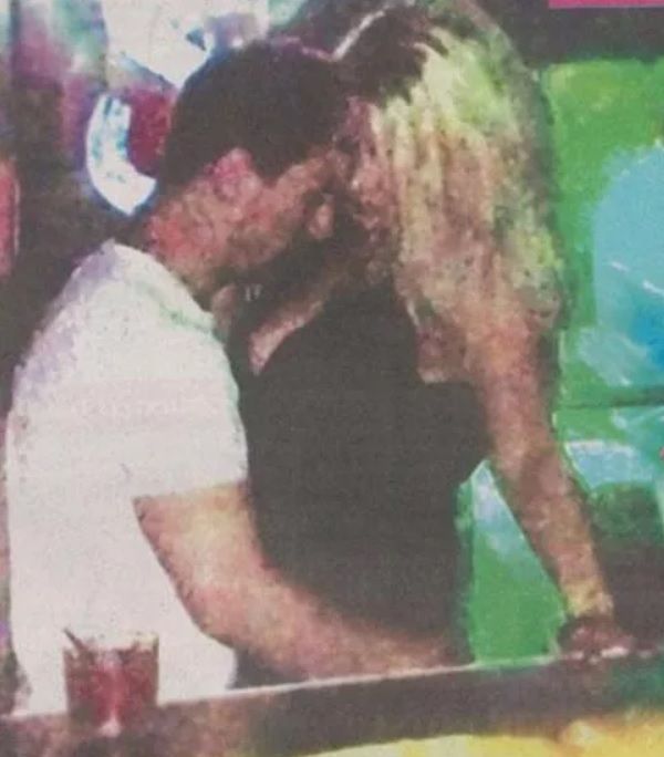 Лионель Месси