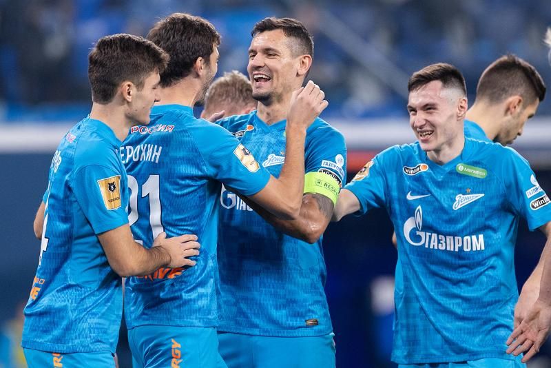 Медведев рассказал, когда «Зенит» начнет переговоры с Ловреном по новому контракту Медведев рассказал, когда «Зенит» начнет переговоры с Ловреном по новому контракту