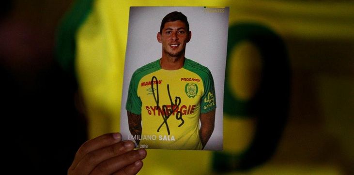 Новости со дна Ла-Манша. Обломки самолета поднимут на поверхность