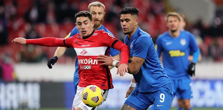 Официально: «Тамбов» продолжит выступления в чемпионате России