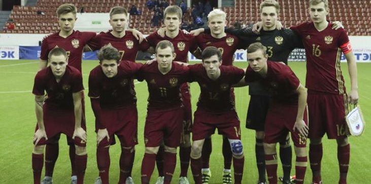 Россия в десятый раз выиграла Мемориал Гранаткина