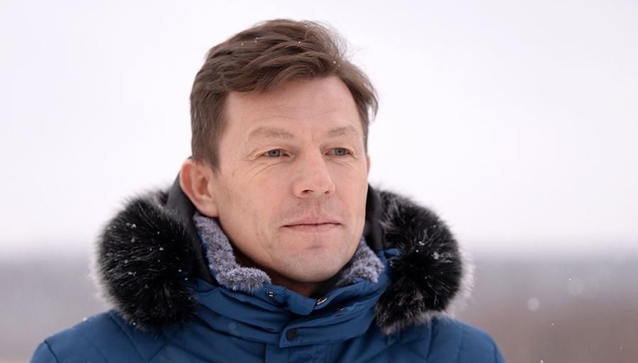 Владимир Драчев – об отказе президента СБР Майгурова от теледебатов: Ему нечего сказать, реальной работы нет