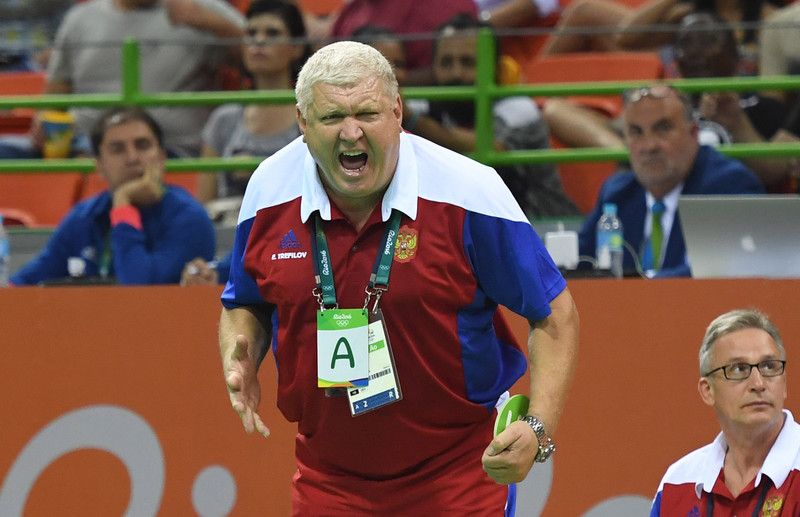 Олимпийский чемпион Денис Кривошлыков: В России есть тренеры