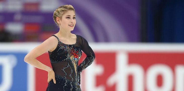 Косторная нашла ошибку в своем прокате