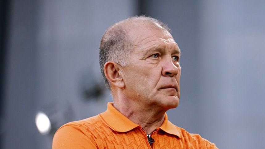 Президент «Урала» Иванов считает, что Галимова надо выгнать из судейства