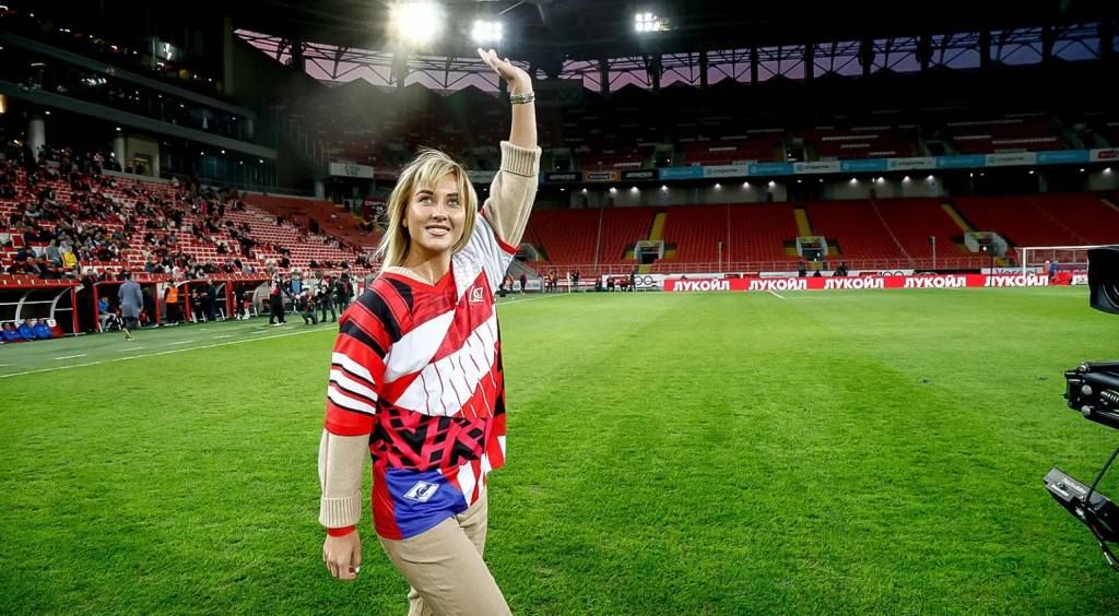 Анастасия Потапова