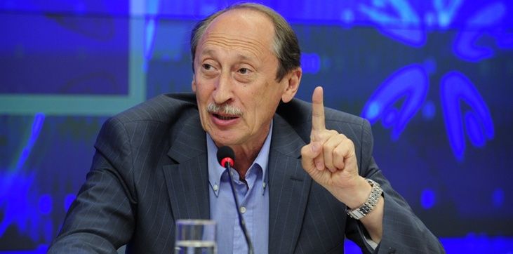 Валентин Балахничев: Десяток российских спортсменов портят репутацию всего спорта, а сотни страдают от этого