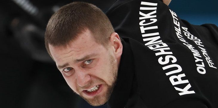 Игорь Минин: От слова «мельдоний» Крушельницкого подбрасывало