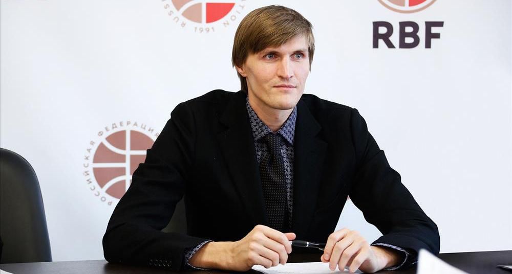 Андрей Кириленко – о сборной России: Помимо побед мне всегда интересно смотреть за игрой