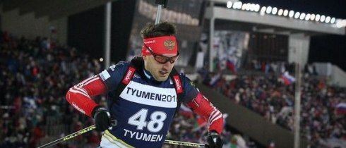 Гараничев выиграл спринт в Тюмени, Бабиков ─ третий