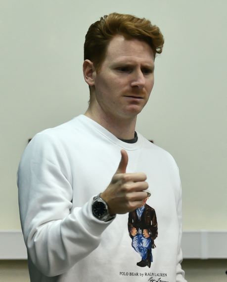 «Спартак» продлил контракт с Абаскалем до лета 2025 года