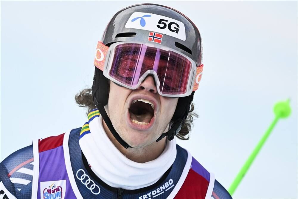 Российским журналистам отказали в выдаче аккредитации на ЧМ-2023 по лыжным видам спорта 