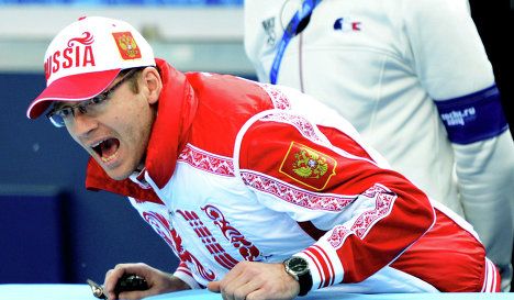 Эра Кроса в российском шорт-треке закончилась