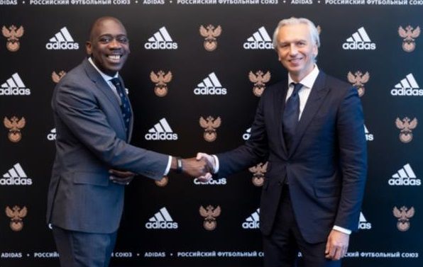 РФС и adidas продлили долгосрочное партнерство