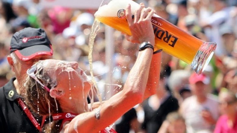 Сможет ли Дюков вернуть пиво на стадионы? Отвечает бывший президент «Спартака»