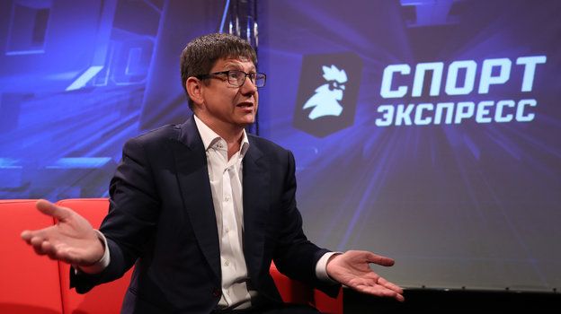 Ларин попрощался во время оглашения приговора