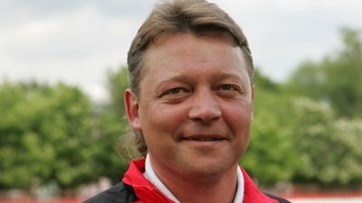 Василий Кульков: «Спартак» укомплектован не хуже «Зенита» Василий Кульков: «Спартак» укомплектован не хуже «Зенита»