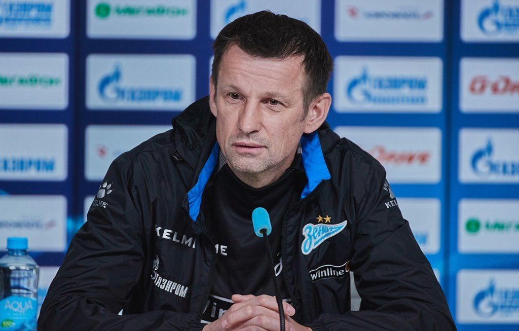 Сергей Семак