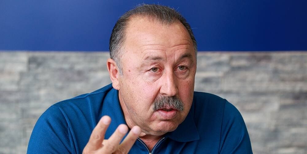 Валерий Газзаев объяснил, почему он против лимита в России
