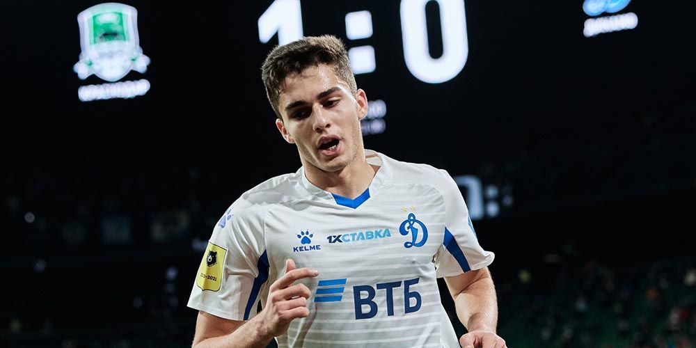 Захарян не сыграет за сборную России на Евро-2020 из-за ангины