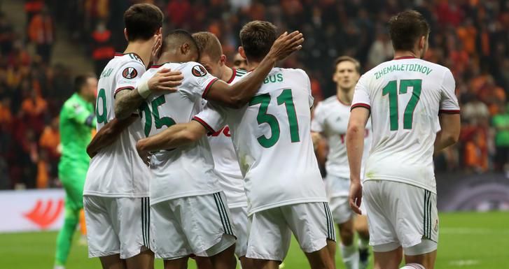 Наумов: Пока работает немецкий мальчишка – «Локомотив» и следующий сезон провалит Наумов: Пока работает немецкий мальчишка – «Локомотив» и следующий сезон провалит