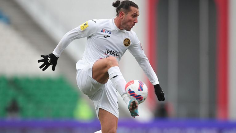 Агент Языджи уверен, что игрок останется в ЦСКА после окончания сезона