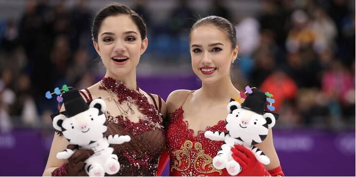 Алексей Урманов: Думаю, только Самодурова точно поедет на чемпионат мира. Кандидатуры Загитовой, Медведевой и остальных еще будут обсуждать