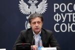 Хачатурянц считает нарушением спортивного принципа проведение Суперкубка в Санкт-Петербурге