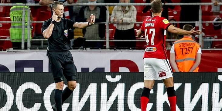 Генсек РФС: VAR работает не так, как мы все ожидали