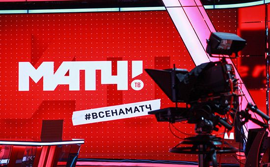 «Матч ТВ» покажет шесть игр 30 тура бундеслиги