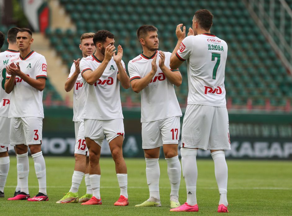 Билялетдинов о чемпионе нового сезона РПЛ 2023/2024: Московские клубы должны навязать конкуренцию «Зениту». Билялетдинов о чемпионе нового сезона РПЛ 2023/2024: Московские клубы должны навязать конкуренцию «Зениту».