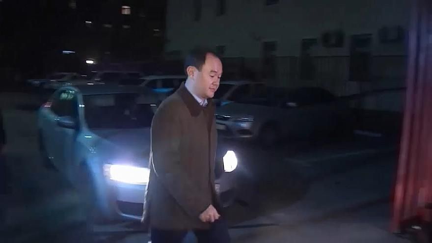 Вот почему Пак не простил Кокорина и Мамаева. Что случилось в суде сегодня