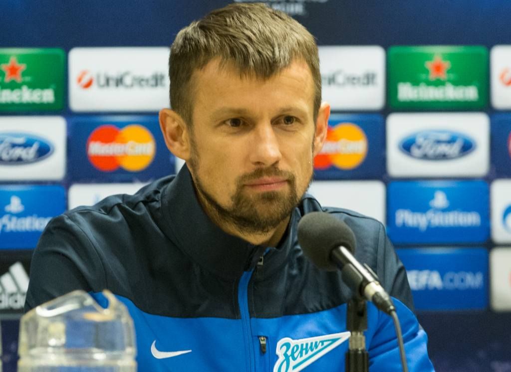 Сергей Семак