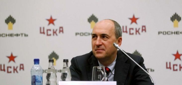 ЦСКА не удалось продавить в КХЛ увеличение потолка зарплат