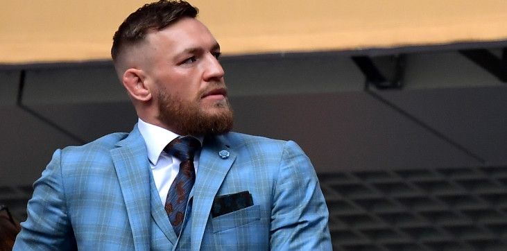 Макгрегор назвал своего любимого футболиста