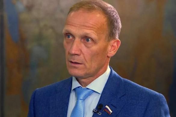 Владимир Драчев: Тихонов фигурирует в деле Логинова