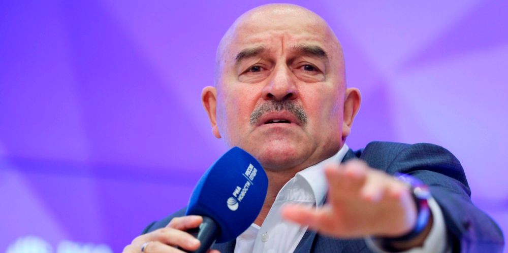 Уткин назвал Черчесова токсичным сотрудником