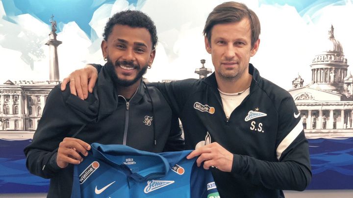 Владимир Быстров – о невыходе «Зенита» в плей-офф Лиги чемпионов: Сперва нужно лучше укомплектовать команду Владимир Быстров – о невыходе «Зенита» в плей-офф Лиги чемпионов: Сперва нужно лучше укомплектовать команду