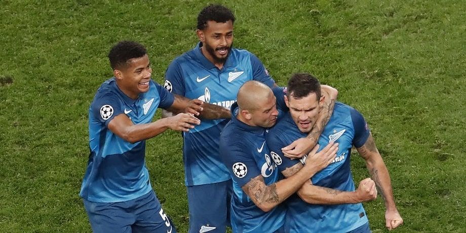 Игрок «Зенита» может пропустить Евро-2020