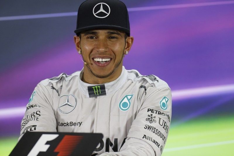 Марк Уэббер: За титул в Формуле-1 поборются трое парней