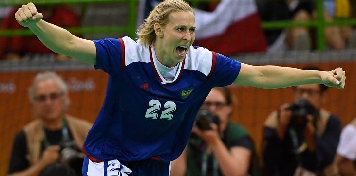 Олимпийская чемпионка Екатерина Маренникова: Не все были рады нашей победе в Рио