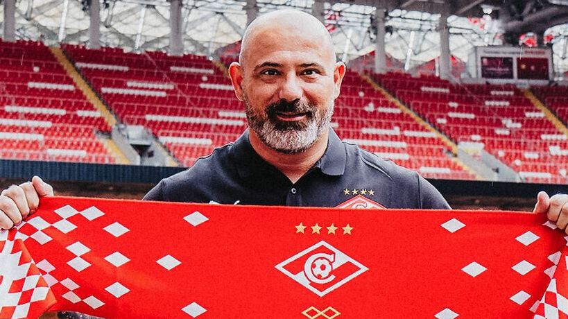 Экс-полузащитник «Спартака» Титов: У Станковича все получается