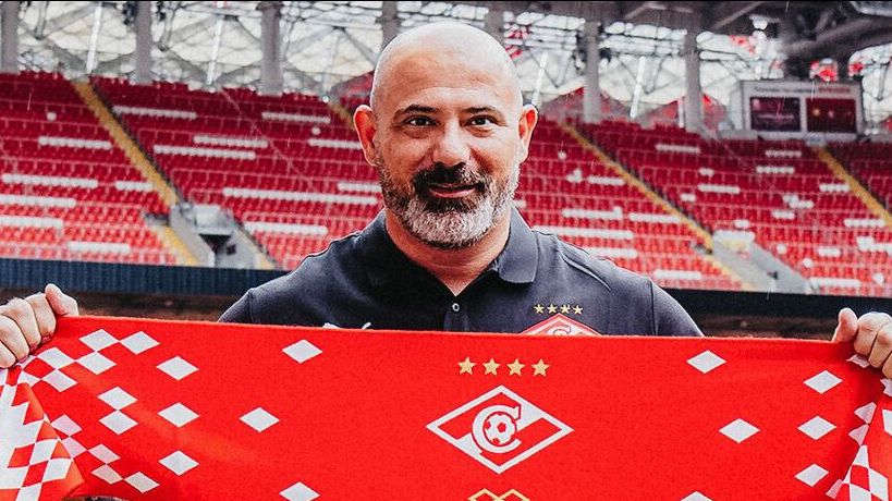 Экс-нападающий «Зенита» Гасилин: Станкович знает, что уволен