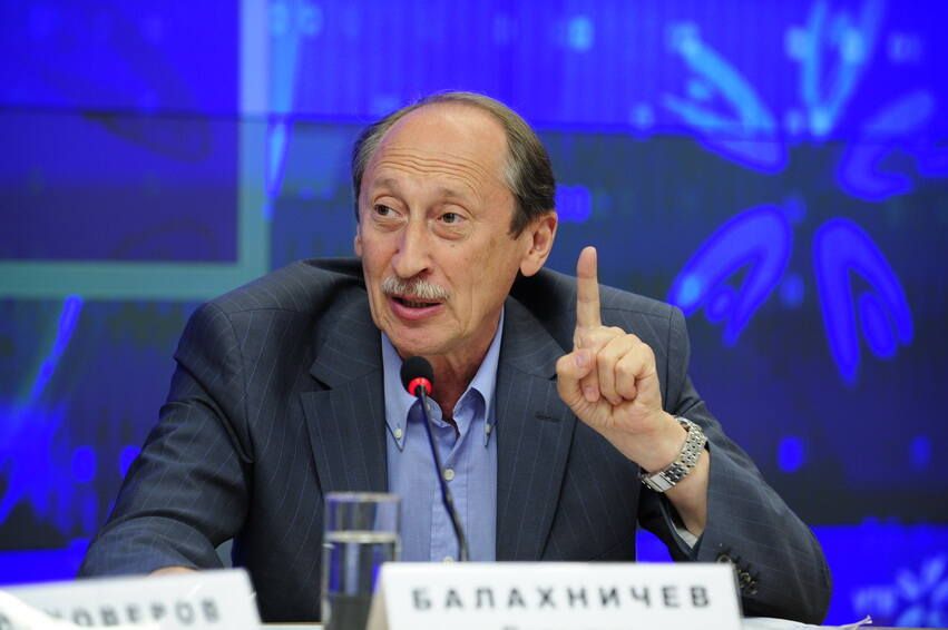 Пожизненно дисквалифицированный экс глава ВФЛА ответил на обвинения Транденкова