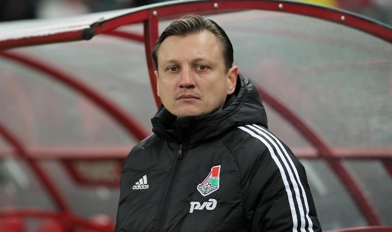 Мостовой раскритиковал Галактионова за введение в «Локомотиве» штрафов за мат Мостовой раскритиковал Галактионова за введение в «Локомотиве» штрафов за мат