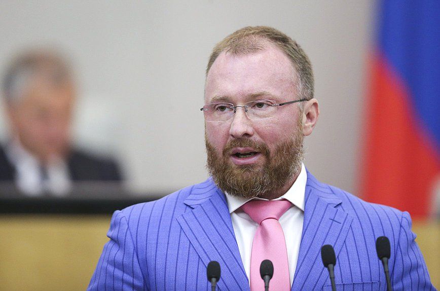 Депутат Госдумы предложил сделать бесплатным показ матчей РПЛ