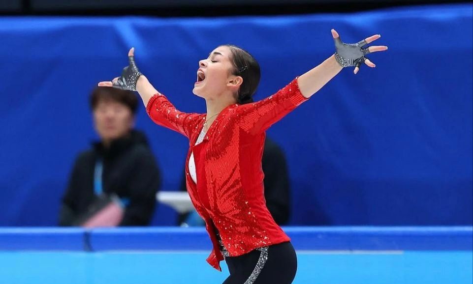 Петросян выступит под первым или вторым стартовым номером на Олимпиаде в Италии