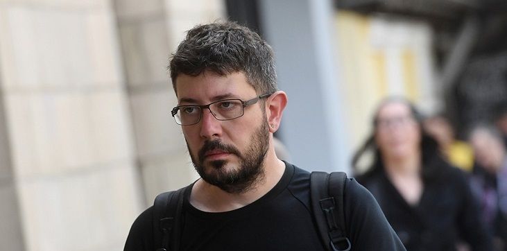 Лебедев: Спортсмены жрут допинг